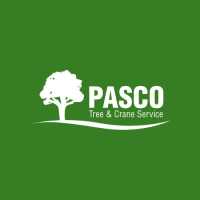 Pasco Tree & Crane Service Logo