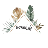 NovaaLife Logo
