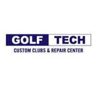 Golf Tech Logo