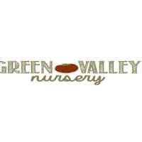 Green Valley Nursery & Landscaping Logo