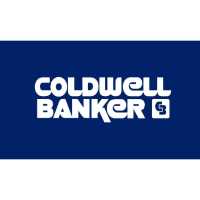 Arian Hendry | Coldwell Banker Logo