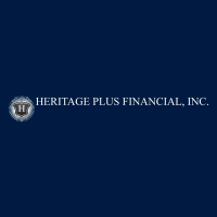 Heritage Plus Financial Logo