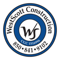 Westscott Construction Inc. Logo