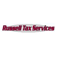 Russell Tax Services Logo