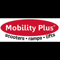 Mobility Plus Fredericksburg Logo