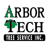 Arbor Tech Tree Service, Inc Logo