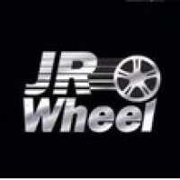 Jr Wheels Logo