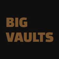 Big Vaults Logo