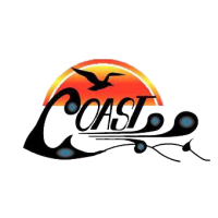 Coast Heating & Cooling, LLC Logo