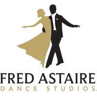 Fred Astaire Dance Studios - Warwick Logo