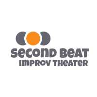Second Beat Improv Theater Logo