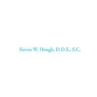 Steven W. Hough, D.D.S., S.C. Logo