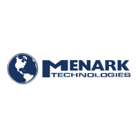 Menark Technologies Logo