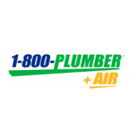 1 800 Plumber Of S.E. Massachusetts Logo