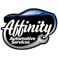 Affinity Automotive Services Logo