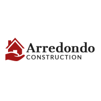 Arredondo Construction Logo