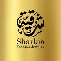 Sharkia Jewelry Logo