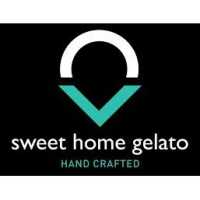 Sweet Home Gelato Naperville Logo