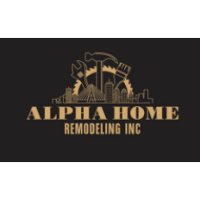 Alpha Home Remodeling INC Logo