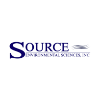 Source Environmental Sciences, Inc. Logo