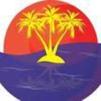 South Beach Palm Trees LLC Logo