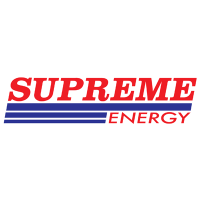 Supreme Energy Logo