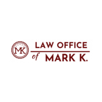 Law Office of Mark K Logo