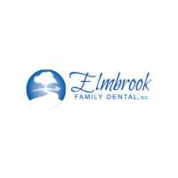 Elmbrook Family Dental Logo