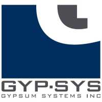 Gypsum Systems, Inc. Logo