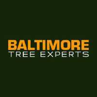Baltimore Tree Experts Logo
