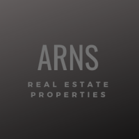 Chris Arns Real Estate Properties Logo
