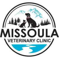 Missoula Vet Clinic Logo