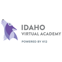 Idaho Virtual Academy Logo