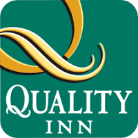 Quality Inn Selinsgrove Logo