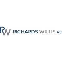 Richards Willis PC Logo