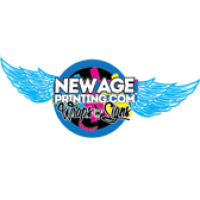 New Age Printing Logo