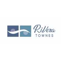 RiVera Townes - Townhomes for Rent Logo