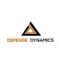 DEFENSE DYNAMICS Logo