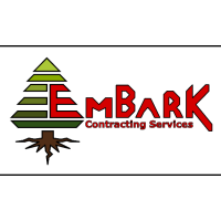 Embark Tree and Property Services LLC Logo