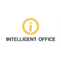 Intelligent Office - Jacksonville Logo