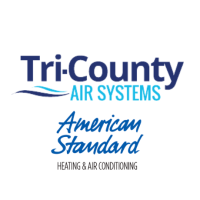 Tri County Air Systems Logo