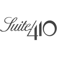 Suite 410 Bar & Lounge Logo