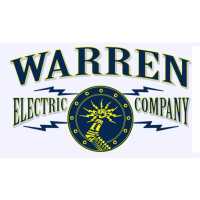 Warren Electric Co Logo