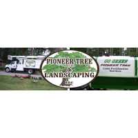 Pioneer Tree Service & Landscaping Inc Logo