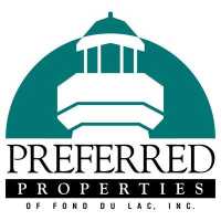 Preferred Properties of Fond du Lac, Inc. Logo