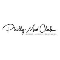 PhillyMedClub Logo