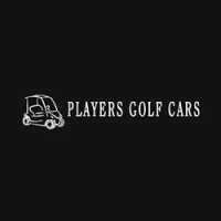 Players Golf Cars Inc Logo