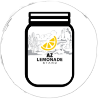 AZ Lemonade Stand Logo