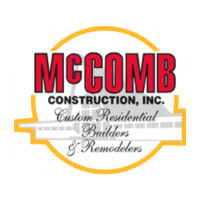 McComb Construction Logo
