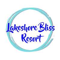 Lakeshore Bliss Resort Logo